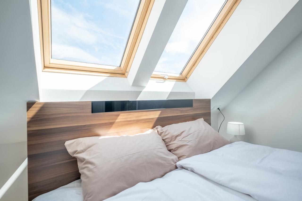 Apartamento Large Terrace In Old Center Of Sofia By Flat Mаnager Exterior foto